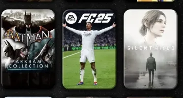 Jogos Steam a partir de 5,00