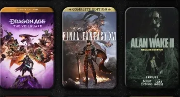 Jogos Steam a partir de 5,00