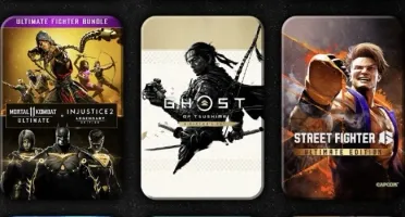 Jogos Steam a partir de 5,00