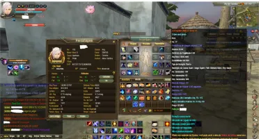 EA G17 UP2 +9 Phoenix