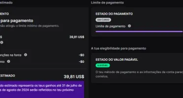 BOT DE AD TWITCH GERANDO RECEITA! ESTA FUNCIONANDO!!!!!!!!!!