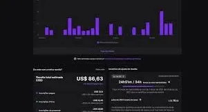 BOT DE AD TWITCH GERANDO RECEITA! ESTA FUNCIONANDO!!!!!!!!!!