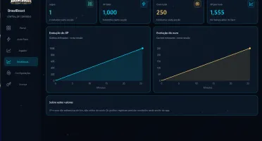 BrawlBoost | Bot AFK de XP para Brawlhalla | Farm Automático