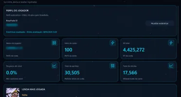 BrawlBoost | Bot AFK de XP para Brawlhalla | Farm Automático