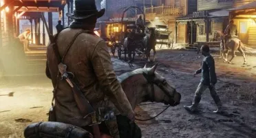 Red Dead Redemption 2 + Brinde - Steam [ Envio Imediato ]