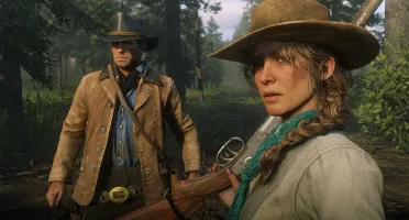 Red Dead Redemption 2 + Brinde - Steam [ Envio Imediato ]