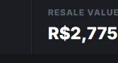 conta da steam