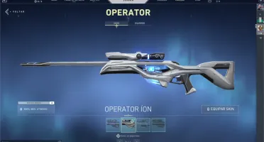 Conta Valorant Platina 3 com mais de RS1800 reais em skins!