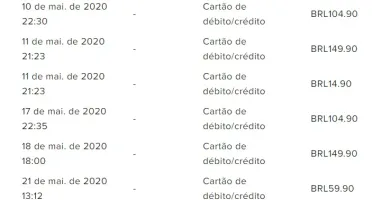 Conta Valorant Platina 3 com mais de RS1800 reais em skins!