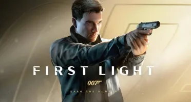 007 First Light | Steam Offline