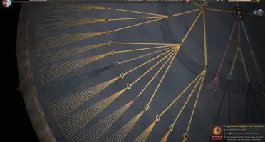 Conta albion online focada em tank e besta