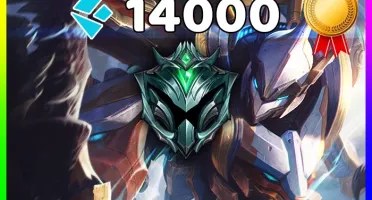 🟢 CONTA SMURF PLATINA 🔥 SEASON 10 💎 14K ESSÊNCIAS