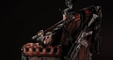 Punisher - 3D STL