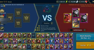 Raid shadow legends conta com galathir