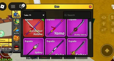 Blox fruit Level Max 2800 + Dragon Perm + CDK e Godhuman