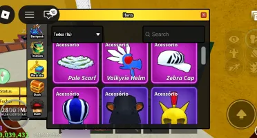 Blox fruit Level Max 2800 + Dragon Perm + CDK e Godhuman