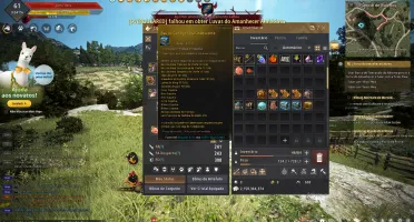 BDO Conta Black Dezert poupa tempo!!! sem vinculo nenhum!