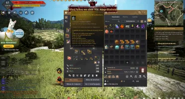 BDO Conta Black Dezert poupa tempo!!! sem vinculo nenhum!