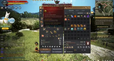 BDO Conta Black Dezert poupa tempo!!! sem vinculo nenhum!