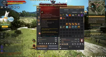BDO Conta Black Dezert poupa tempo!!! sem vinculo nenhum!
