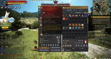 BDO Conta Black Dezert poupa tempo!!! sem vinculo nenhum!