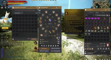 BDO Conta Black Dezert poupa tempo!!! sem vinculo nenhum!