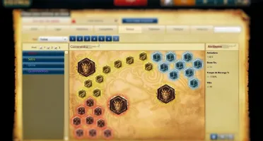 Conta League of Legends, Gold 3 LEIA DESCRIÇÃO