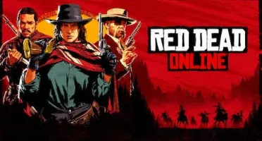 Red Dead Redemption 2 FULL ACESSO