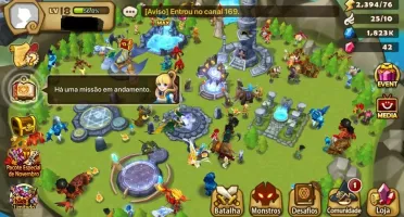 Conta Full early com Velajuel
