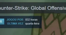 Steam level 12 | CS:GO Supremo 800 horas+