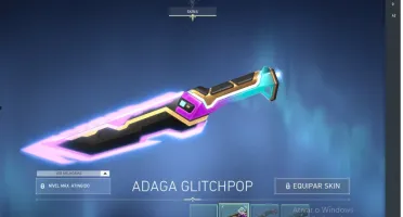 Conta valorant imortal 1 skins de armas e facas