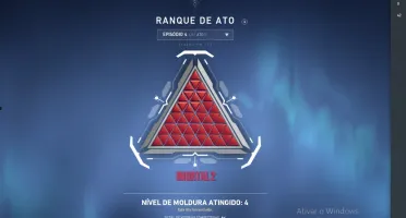 Conta valorant imortal 1 skins de armas e facas