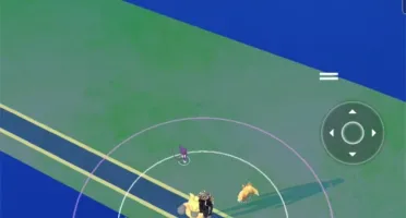 Conta de pokemon go top