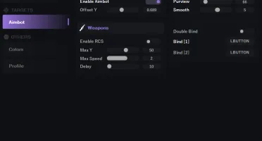 Overwatch 2 - Cheat 100% Seguro Aimbot E Wallhack