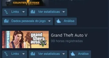 Acc steam barata