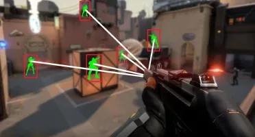 HACK VALORANT INDETECTAVEL - Wall Hack