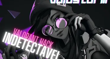 HACK VALORANT INDETECTAVEL - Wall Hack