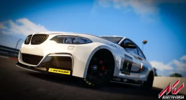 Assetto Corsa XBOX