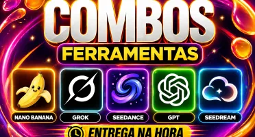 Combo Inteligencia Artificial