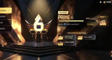 🎮 Quer Uma Conta De R$4,000 Por R$2,50 Entre Na Premiação