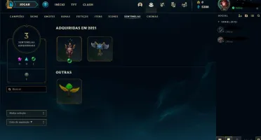 CONTA DIAMANTE 2 BARATA E E-MAIL TROCAVEL!!!