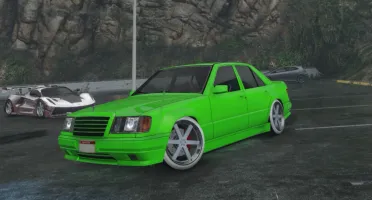 Carros Modded Para Gta Online