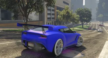 Carros Modded Para Gta Online