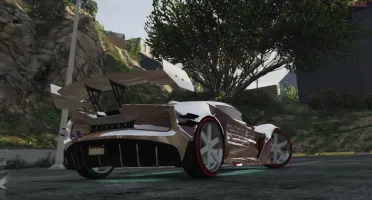 Carros Modded Para Gta Online