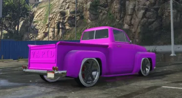 Carros Modded Para Gta Online