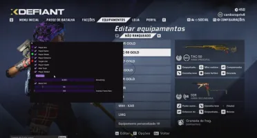 XDefiant Cheat Priv8 key com 24 dias