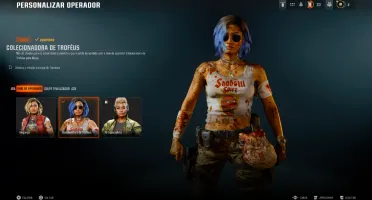 Dark Matter, Easter Egg Zombies, Nebula E Etc Bo6