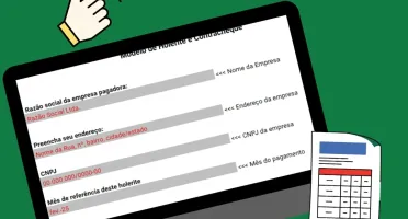 Planilha de Holerite Totalmente Editável - Excel e Google