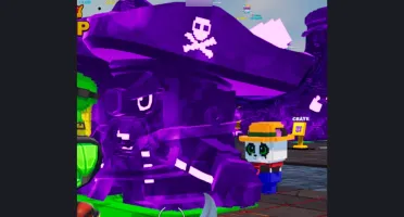 Pacote com 10 Potato 5x 1.82 e 5x 1.72 Frutas vs Brainrots