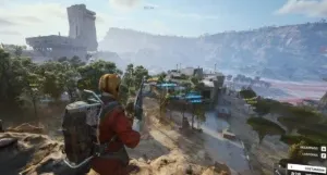 Cheat ARC Raiders Cheat Menu Private Aimbot + Wall 30 dias
